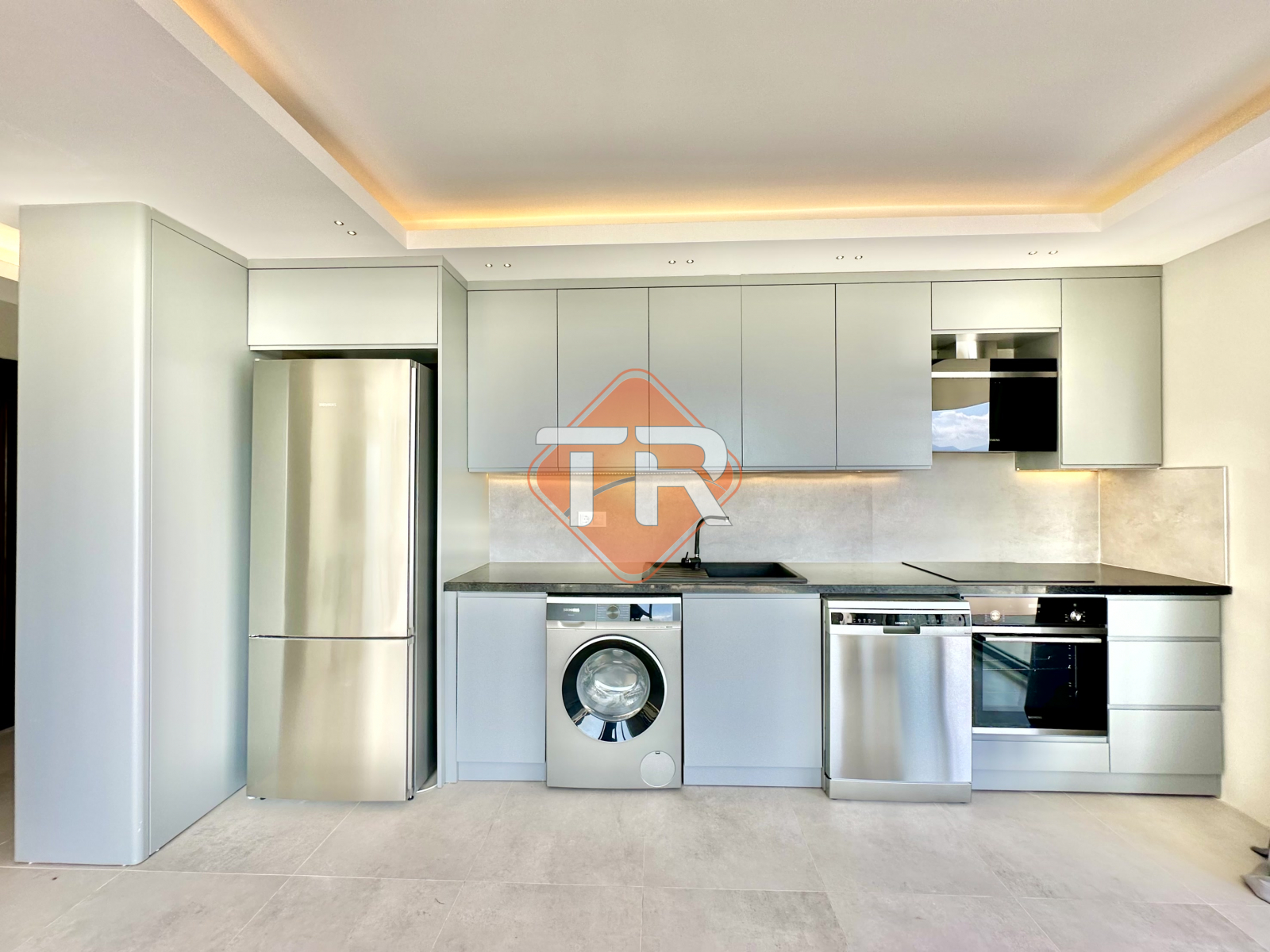 Kale 1 Apartman