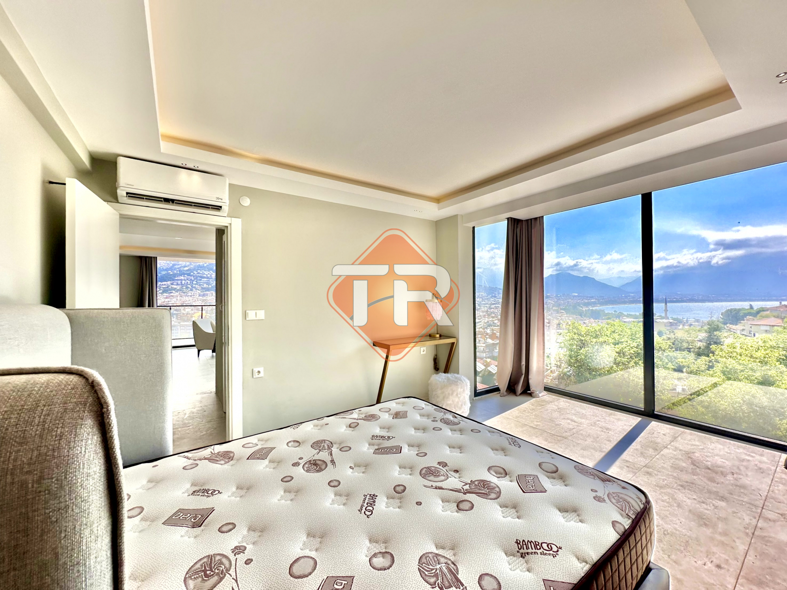 Kale 1 Apartman