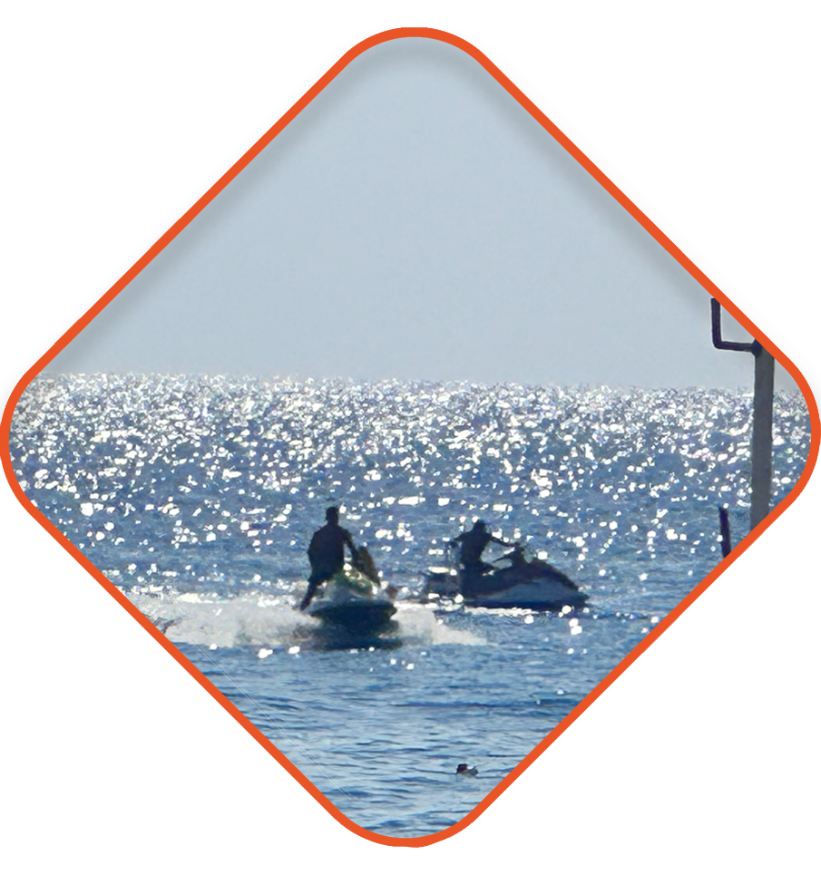Jetsky in alanya-mahmutlar
