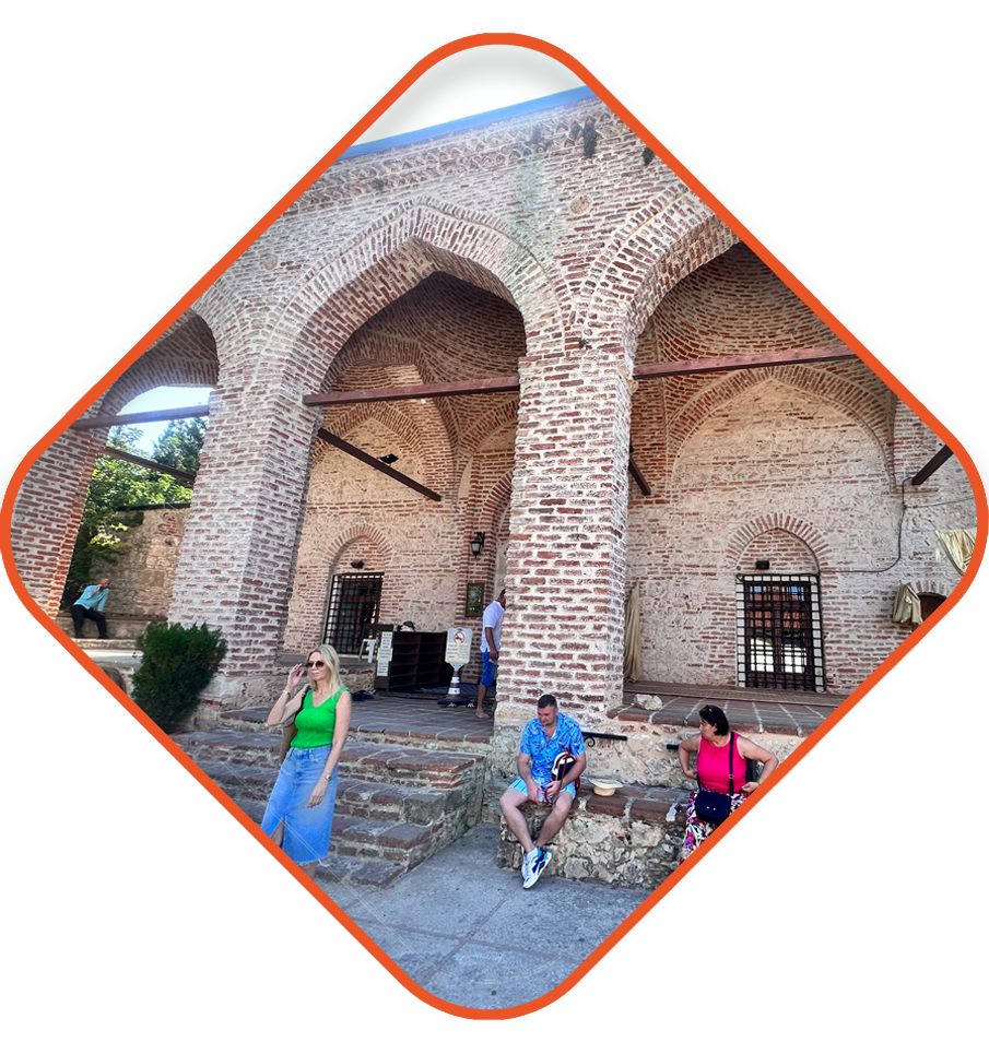 Mecset alanya