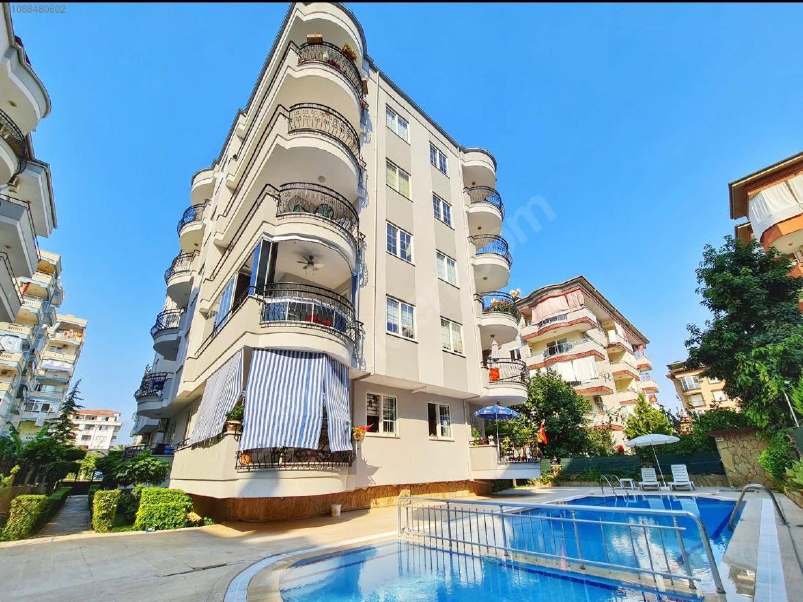 Oba, Alanya