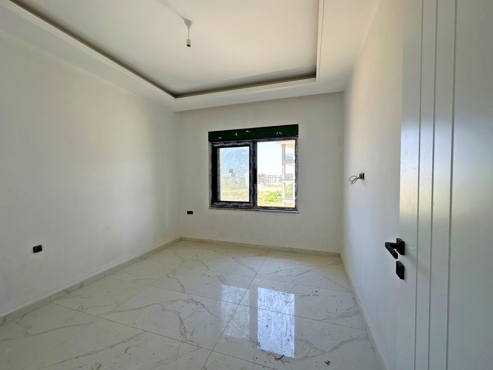 1+1 apartment, 60 m² – Kargıcak