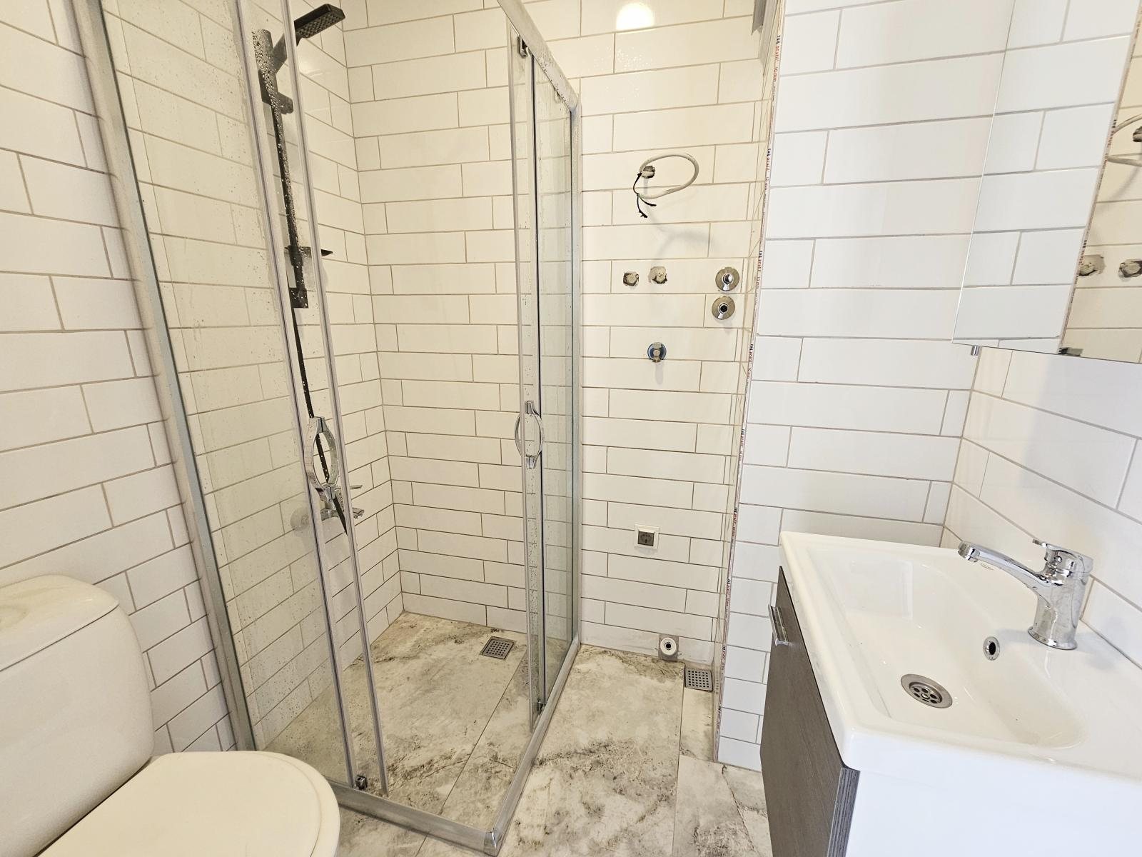 1+1-Wohnung, 60 m² – Mahmutlar