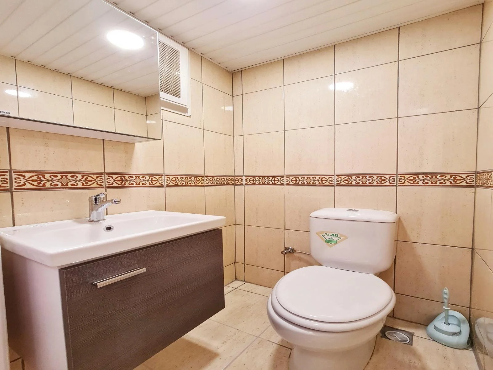 2+1 apartment, 120 m² – Mahmutlar