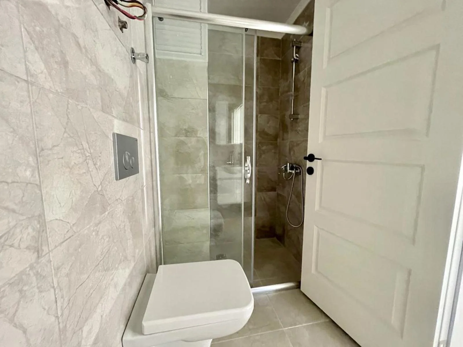 2+1 apartman, 80 m² – Avsallar
