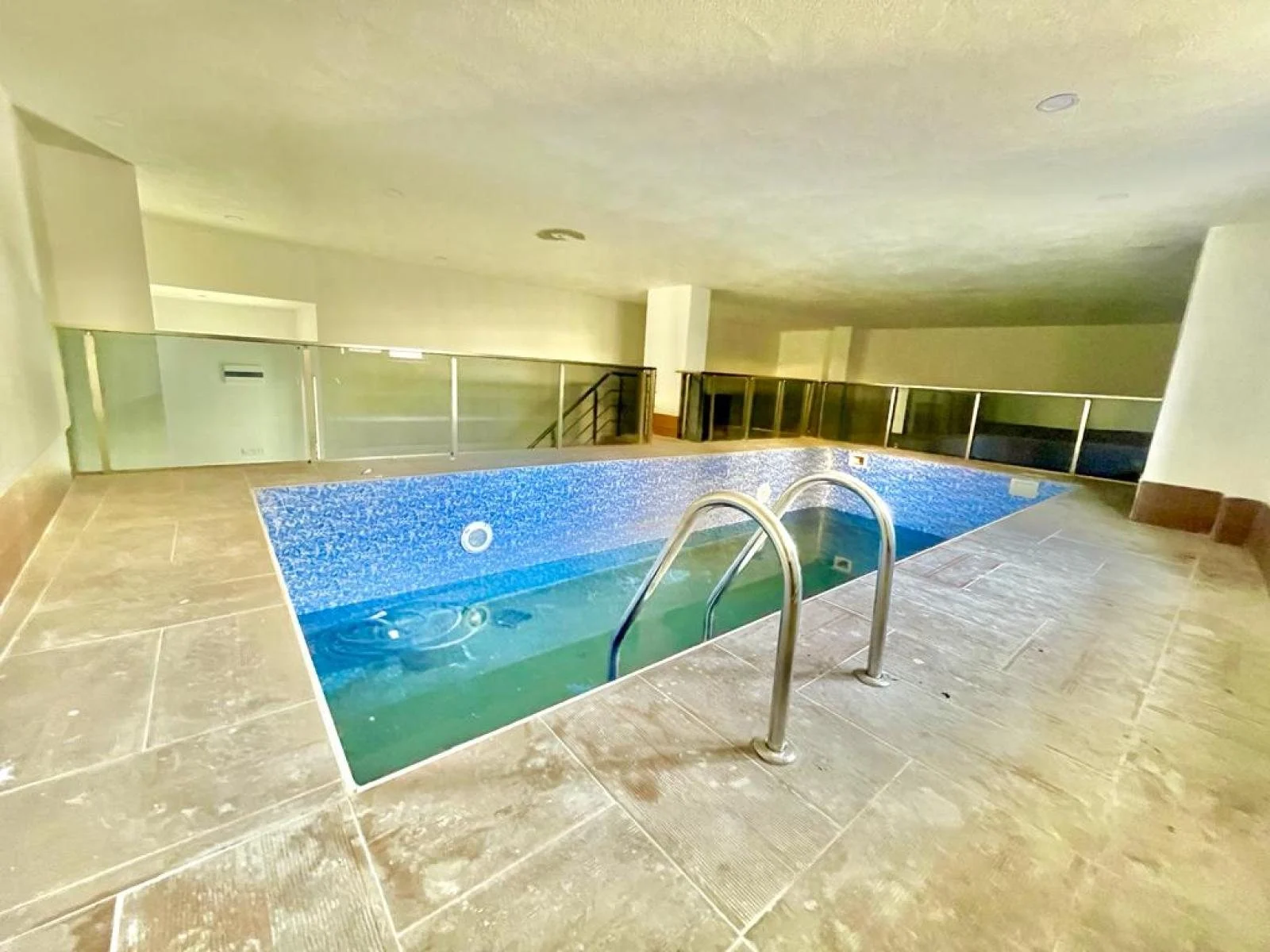 2+1 apartman, 80 m² – Avsallar