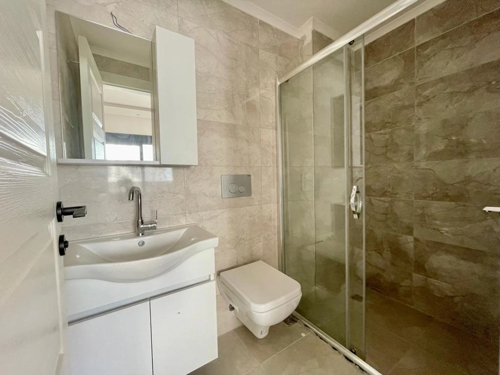 2+1 apartman, 80 m² – Avsallar