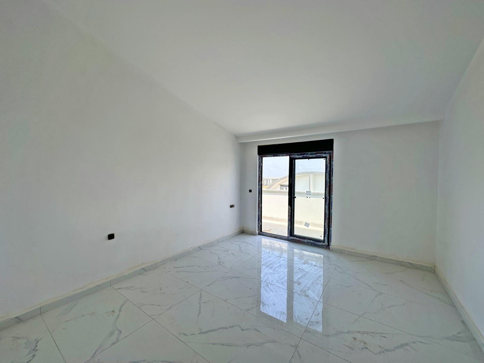 3+1 apartment, 147 m² – Kargıcak