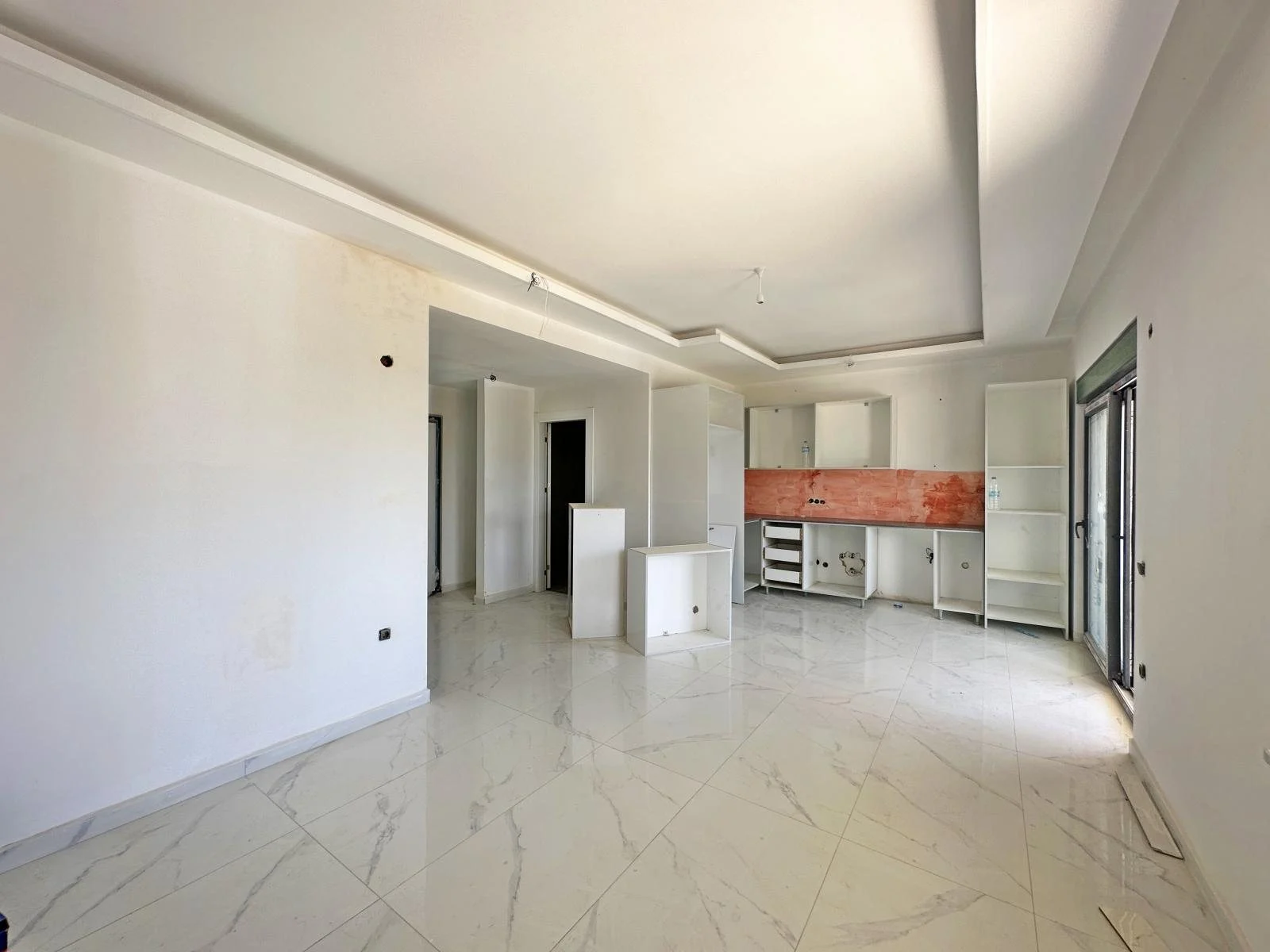 3+1 apartment, 147 m² – Kargıcak