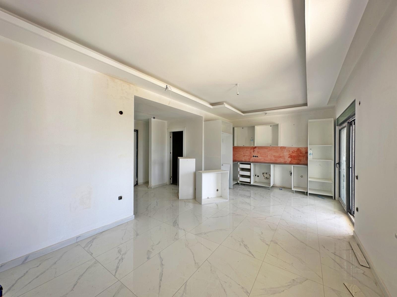 3+1 apartment, 147 m² – Kargıcak