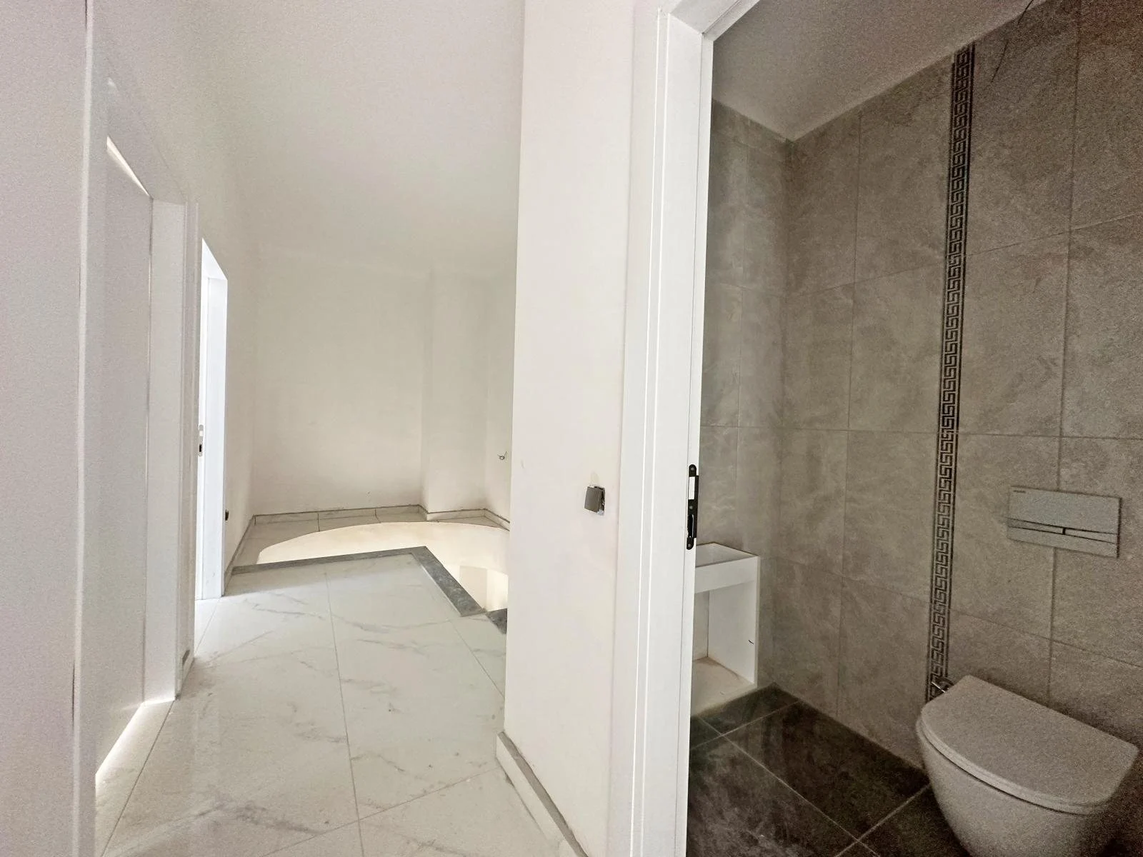 3+1 apartment, 147 m² – Kargıcak