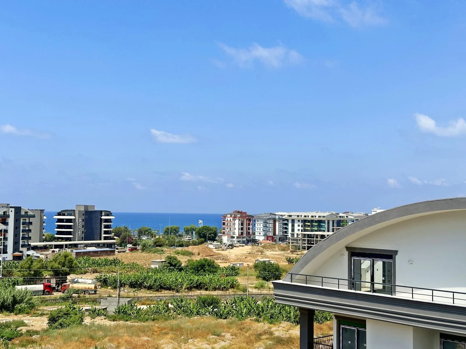 3+1 apartment, 147 m² – Kargıcak