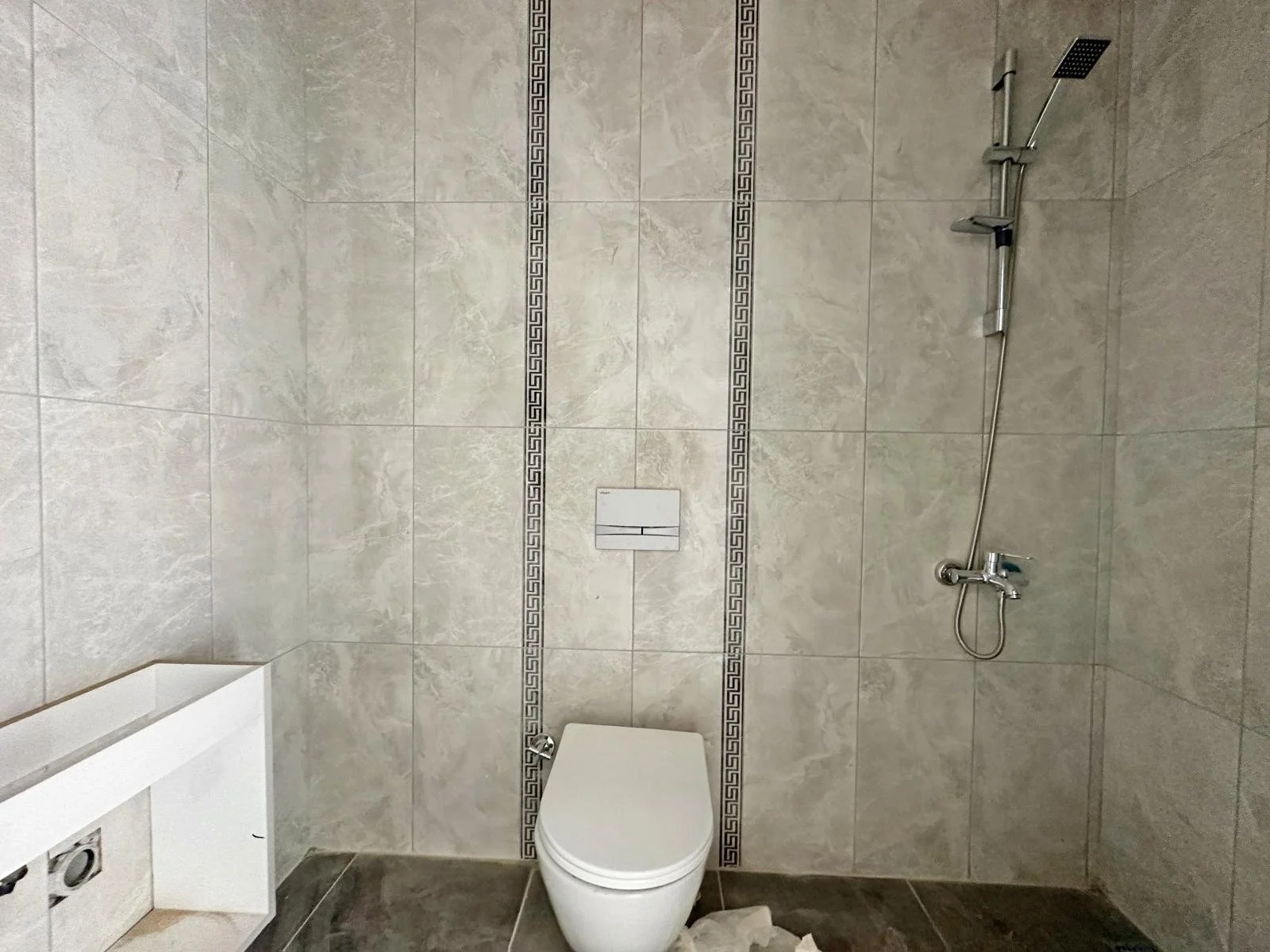 3+1 apartment, 147 m² – Kargıcak