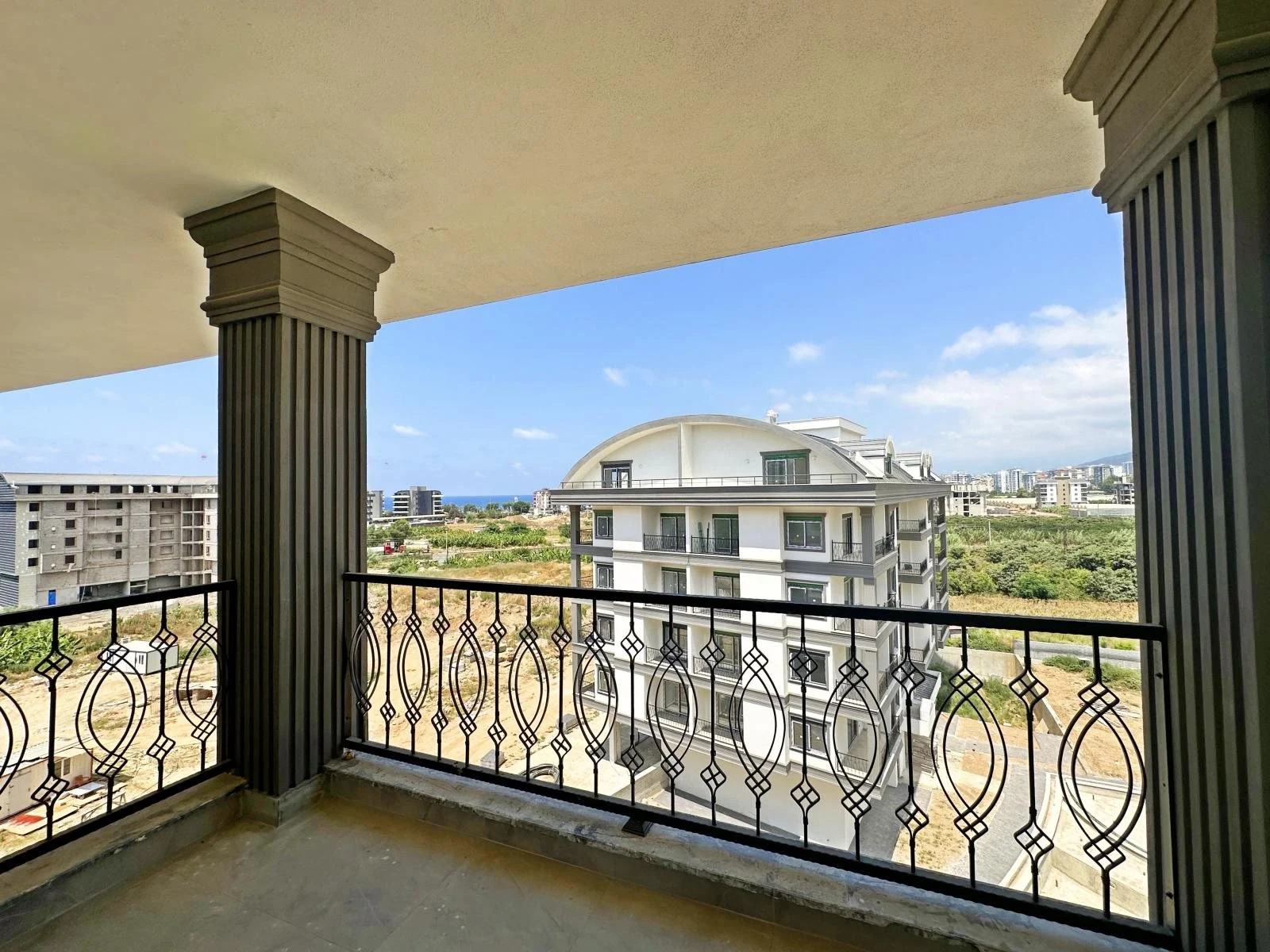 3+1 apartment, 147 m² – Kargıcak