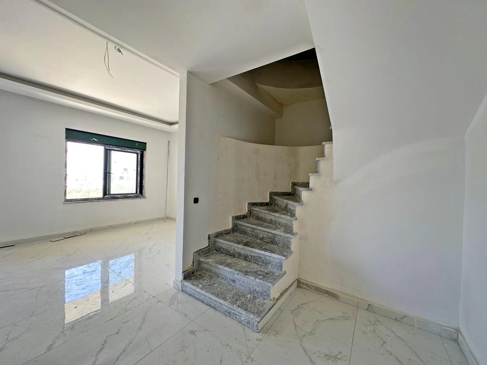 3+1 apartment, 147 m² – Kargıcak