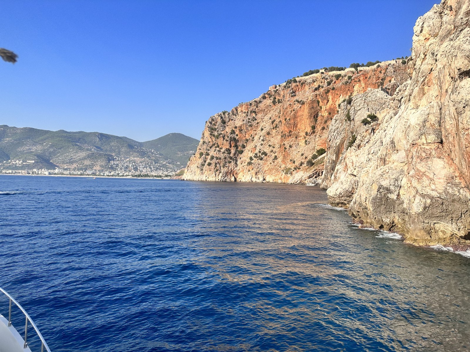 Buying property in Türkiye
